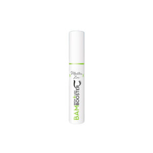 Master lin Browlash Bambooster Wachstumsserum mit Bambus- & Kürbiskernextrakt