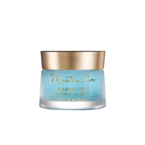 Master Lin Marvellous Hydrating Mask Lotus & Tremella