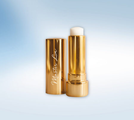 MASTER LIN LIP BALM GOLD & PEARL