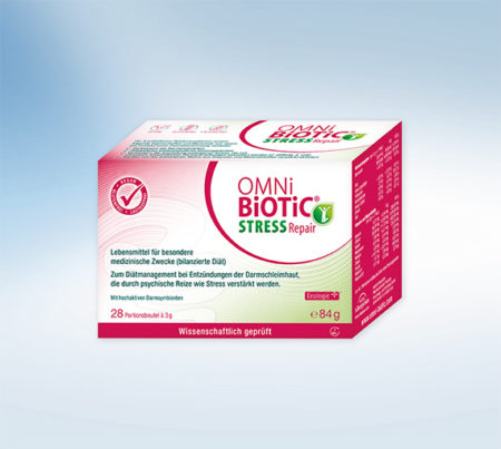 Omni Biotic® STRESS Repair ++ 28 Portionsbeutel