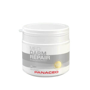 Panaceo Med Darm Repair Pulver 200 g in der Dose