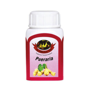 Pueraria ++ 90 Kapseln ++ DAS ORIGINAL TTM®