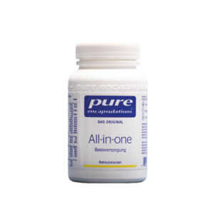 Pure Encapsulations Pure 365 All-in-One Formula