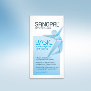 sanopal-basic