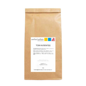 TCM Augentee 70g