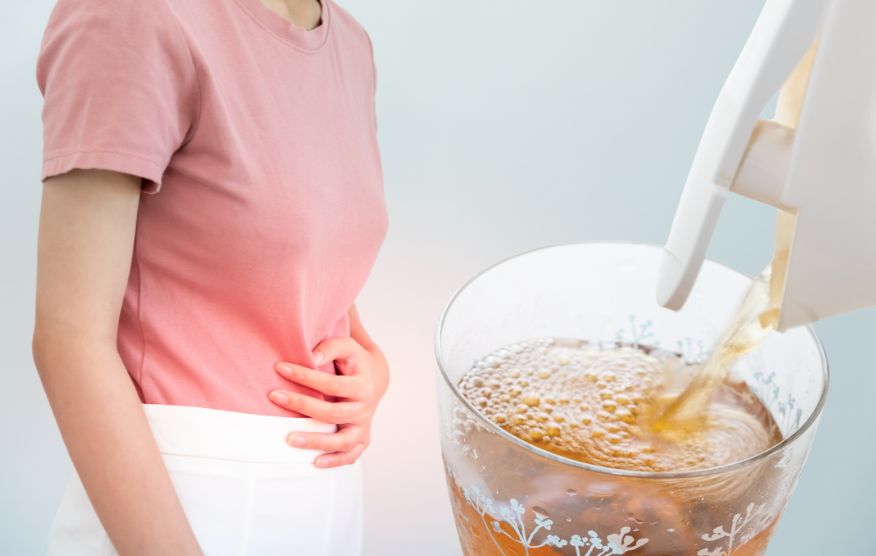 Weidinger Mischungen im Alltag - Wirkung und Grenzen