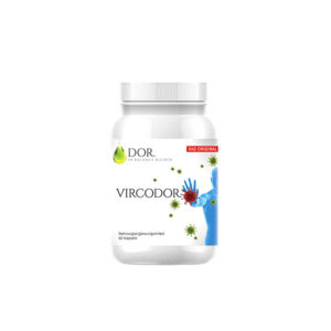 VIRCODOR.® | das Original | 60 Stück