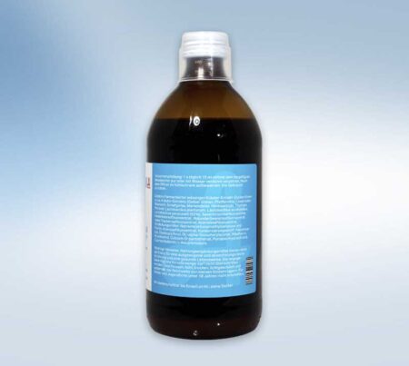 WESTEND Micro Herbal Saft ++ fermentierte Kraft für Darm und Immunsystem – Bild 2