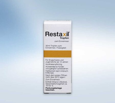 RESTAXIL Tropfen ++ speziell bei Nervenschmerzen – Bild 4